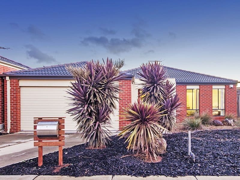 19 McDougall Place, TRUGANINA VIC 3029, Truganina - Image 1