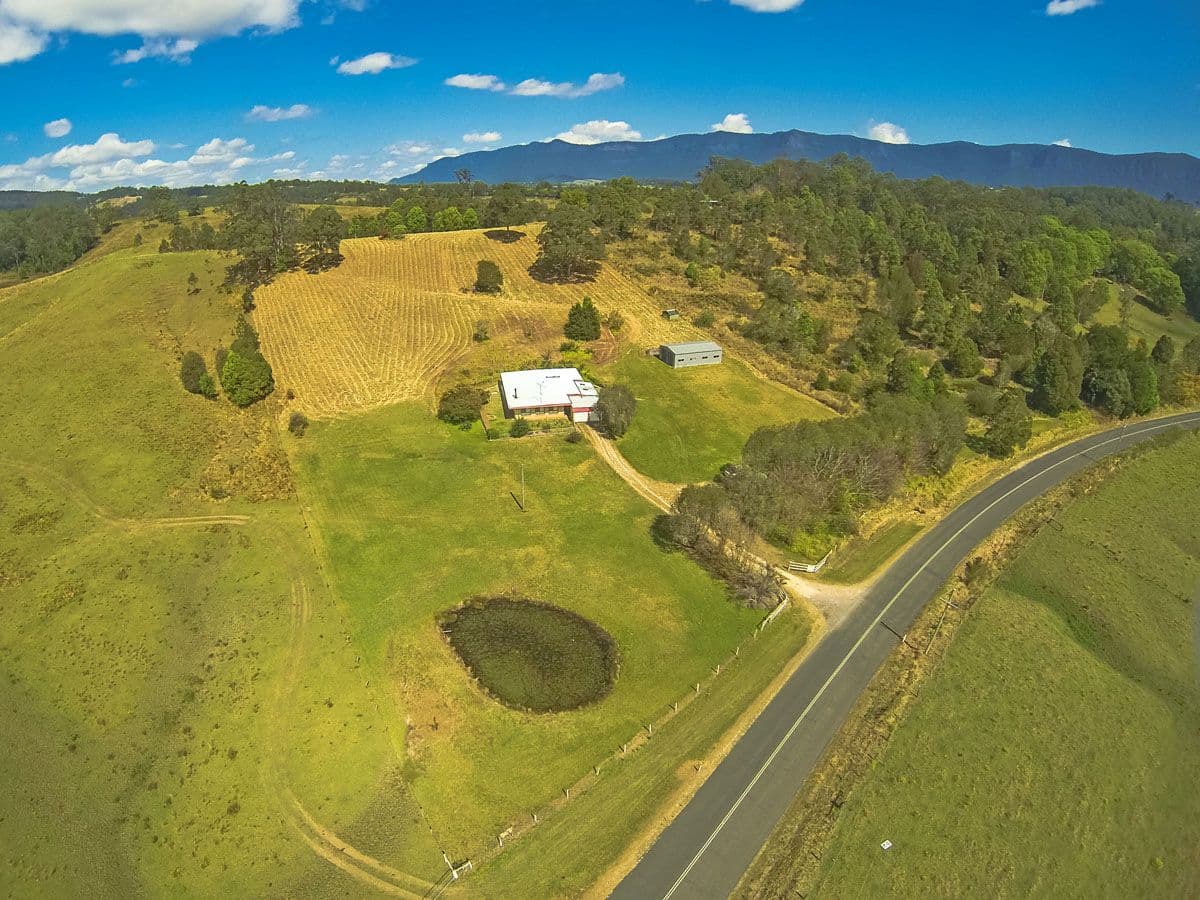 1679 Tyalgum Road, TYALGUM NSW 2484, Tyalgum - Image 1