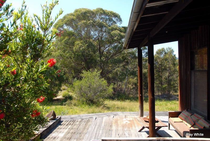 164 Half Moon Road, BRAIDWOOD NSW 2622, Braidwood - Thumbnail 4