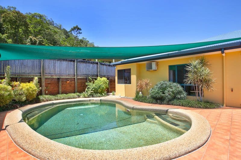 25 Dorunda Street, MOUNT SHERIDAN QLD 4868, Mount Sheridan - Thumbnail 3
