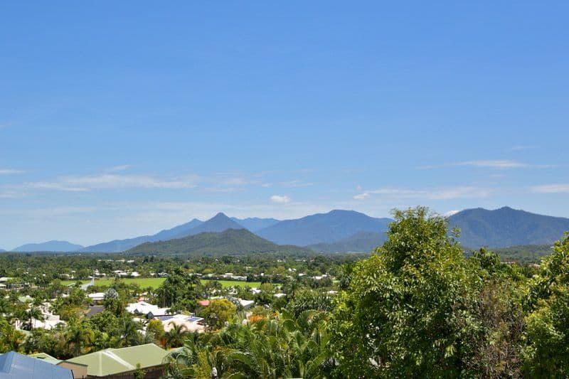 25 Dorunda Street, MOUNT SHERIDAN QLD 4868, Mount Sheridan - Thumbnail 4