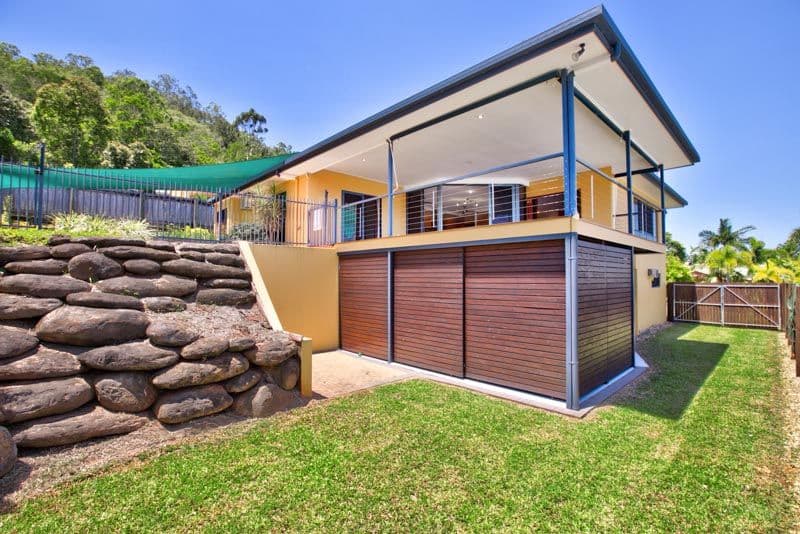 25 Dorunda Street, MOUNT SHERIDAN QLD 4868, Mount Sheridan - Thumbnail 8
