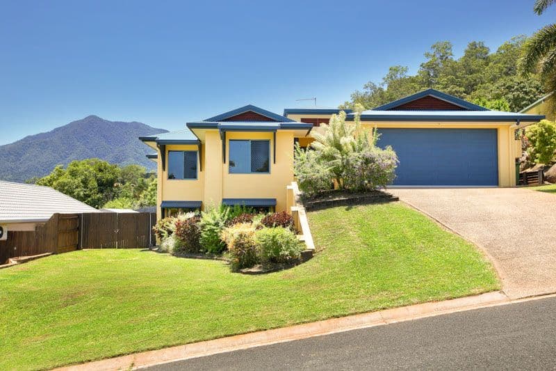 25 Dorunda Street, MOUNT SHERIDAN QLD 4868, Mount Sheridan - Image 1