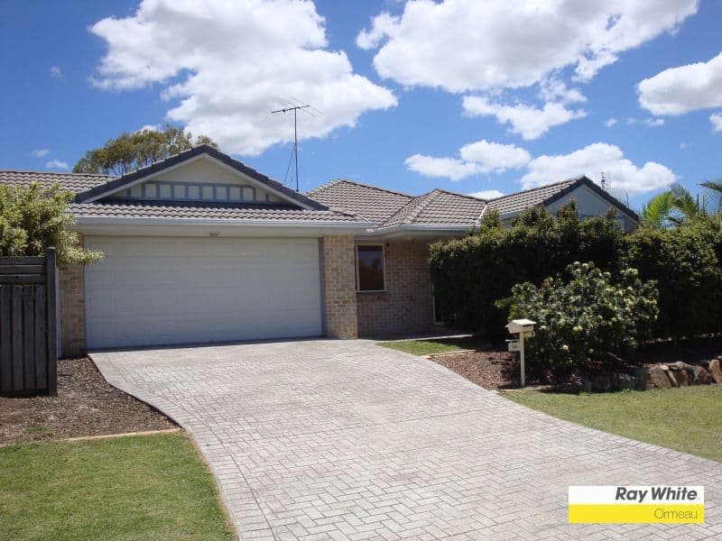 1 Citrinus Court, ORMEAU QLD 4208, Ormeau - Image 1