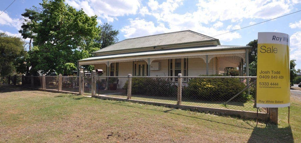 15 Faraday Street, AVOCA VIC 3467, Avoca - Image 1