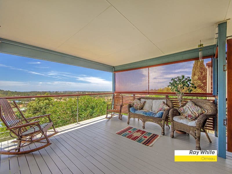 25 Sir Charles Holm Drive, ORMEAU HILLS QLD 4208, Ormeau Hills - Thumbnail 2