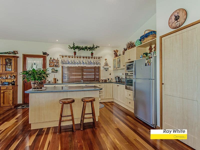 25 Sir Charles Holm Drive, ORMEAU HILLS QLD 4208, Ormeau Hills - Thumbnail 3