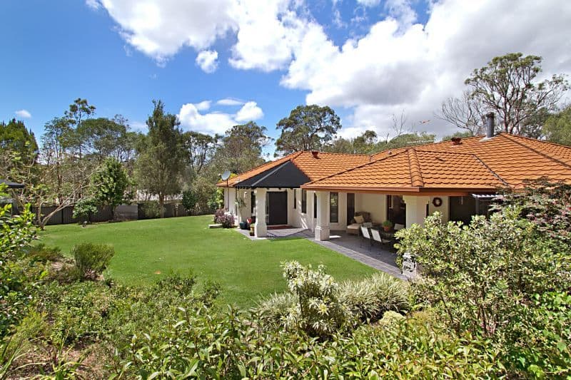 2D Tipuana Drive, CAPALABA QLD 4157, Capalaba - Thumbnail 7