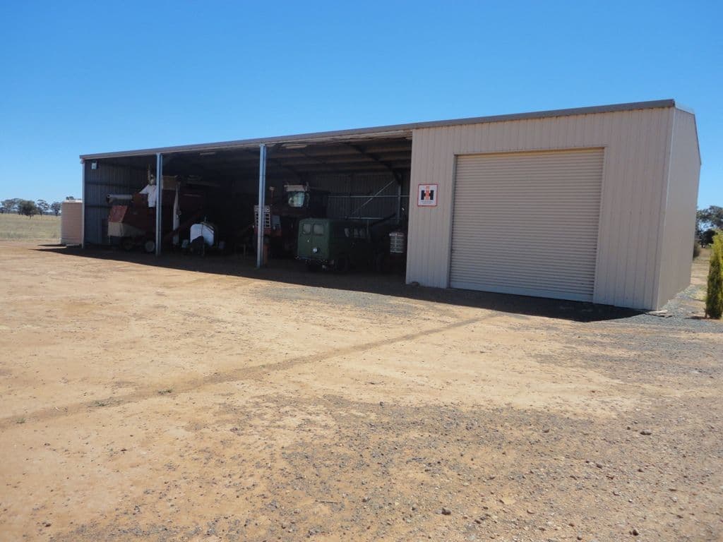 7375 "Glenview" Burley Griffin Way, TEMORA NSW 2666, Temora - Thumbnail 5