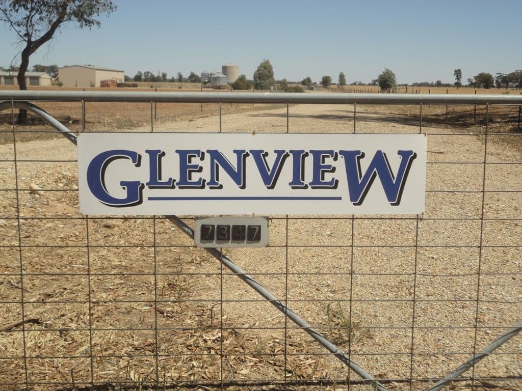 7375 "Glenview" Burley Griffin Way, TEMORA NSW 2666, Temora - Image 1