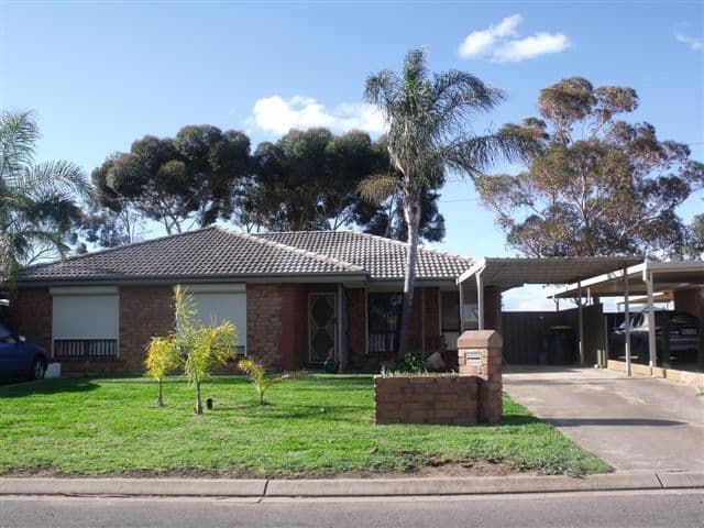 40 Federation Way, ANDREWS FARM SA 5114, Andrews Farm - Thumbnail 2
