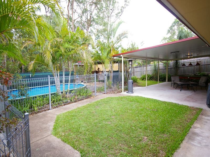 27 Falvey Crescent, GOODNA QLD 4300, Goodna - Thumbnail 4
