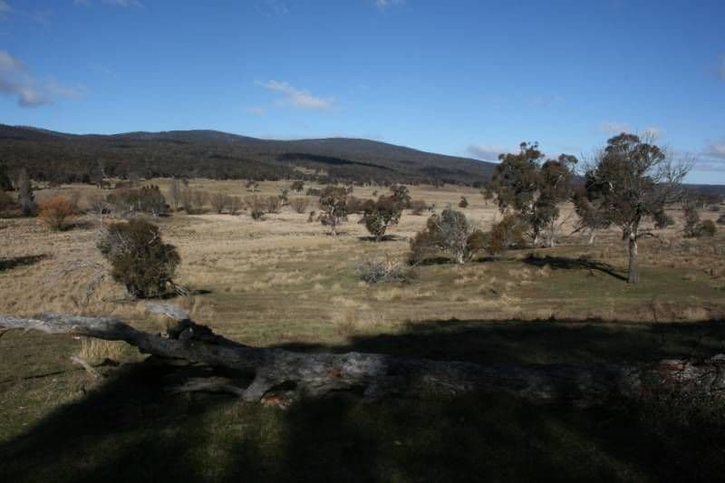 Lot 1 'Eagle View" Collemondah Road, SHANNONS FLAT NSW 2630, Shannons Flat - Image 1