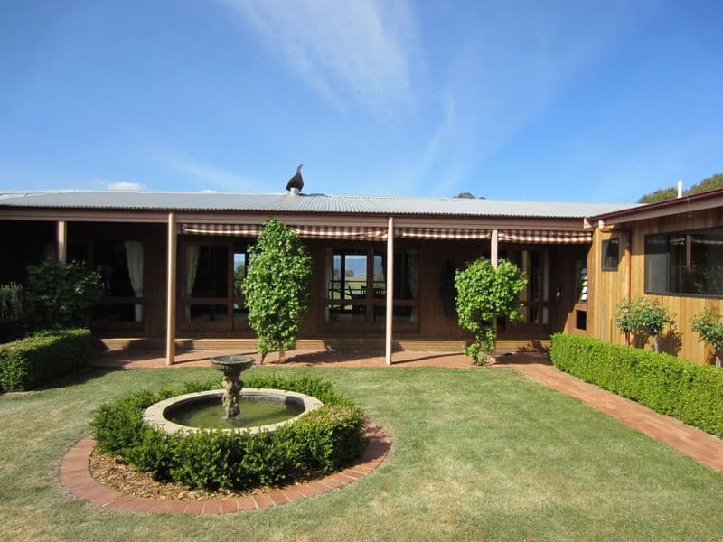 22 Purdons Lane, O'CONNELL NSW 2795, O'Connell - Thumbnail 2