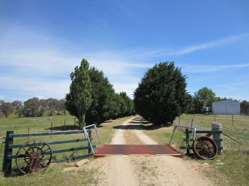 22 Purdons Lane, O'CONNELL NSW 2795, O'Connell - Thumbnail 4