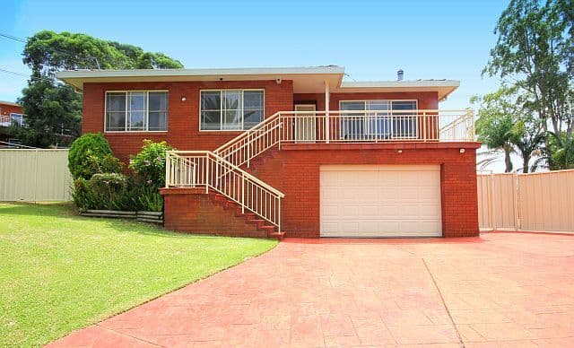 10 Faith Court, GEORGES HALL NSW 2198, Georges Hall - Image 1