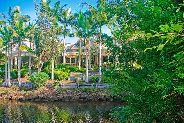 Villa 2 'Bristol Fry' Rhode Island, CLEAR ISLAND WATERS QLD 4226, Clear Island Waters - Image 1