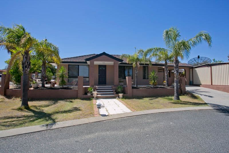 16 Augustus Way, MARANGAROO WA 6064, Marangaroo - Image 1