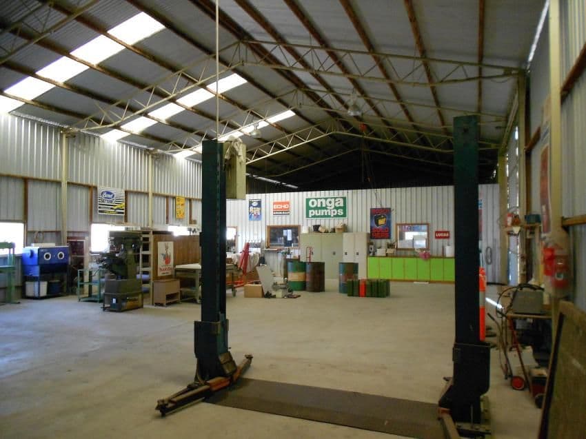 22 - 24 Wellington Street, BORDERTOWN SA 5268, Bordertown - Thumbnail 4