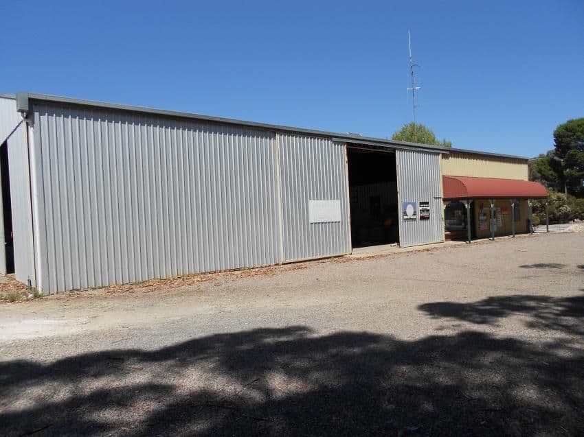 22 - 24 Wellington Street, BORDERTOWN SA 5268, Bordertown - Thumbnail 2