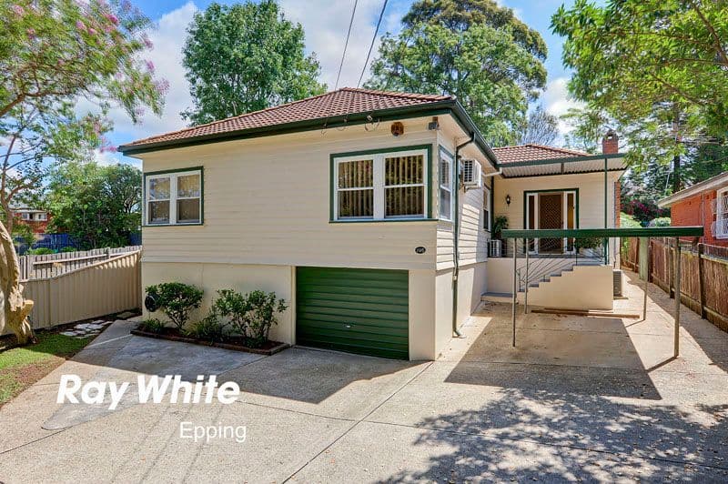 195 Midson Road, EPPING NSW 2121, Epping - Image 1