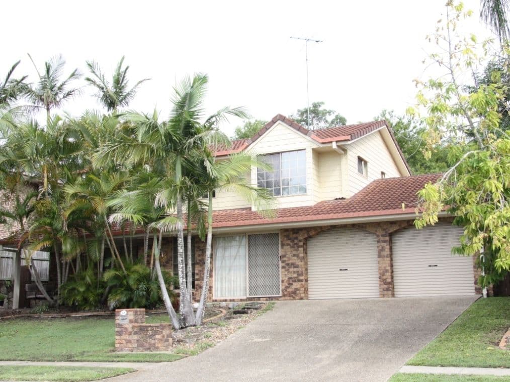 25 Mungarie Street, KEPERRA QLD 4054, Keperra - Image 1