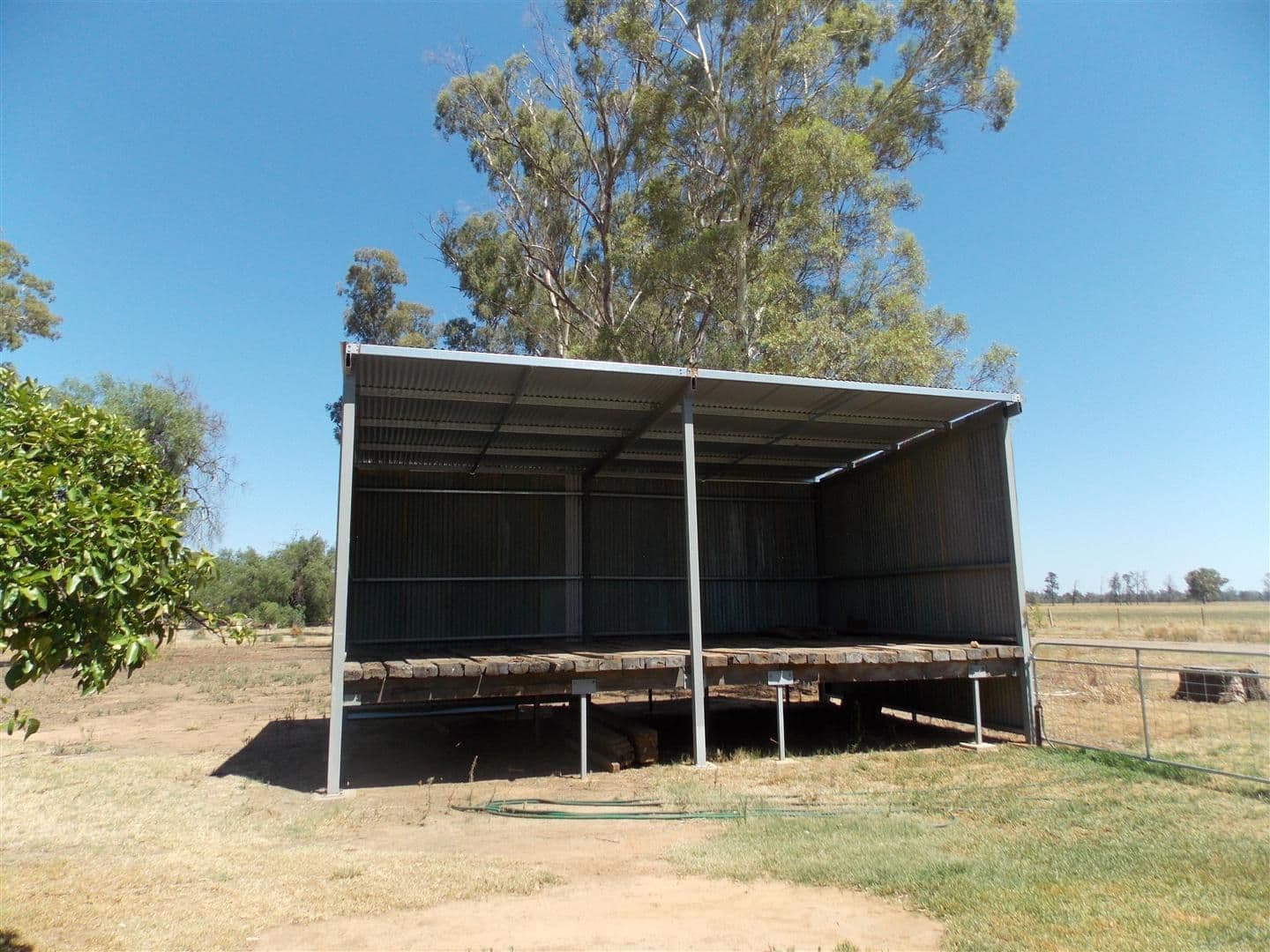 62 Rodgers Street, BEDGEREBONG NSW 2871, Bedgerabong - Thumbnail 2