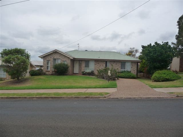153 Baker Street, DARLING HEIGHTS QLD 4350, Darling Heights - Image 1