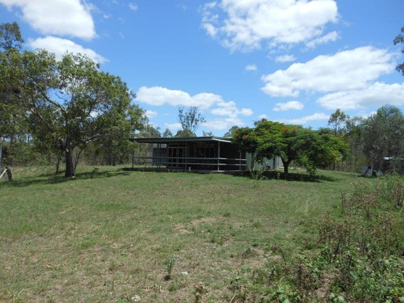 728 Tenningering Road, GOOD NIGHT QLD 4671, Good Night - Thumbnail 5