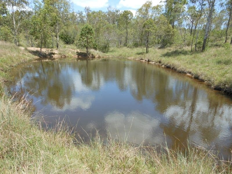 728 Tenningering Road, GOOD NIGHT QLD 4671, Good Night - Thumbnail 3