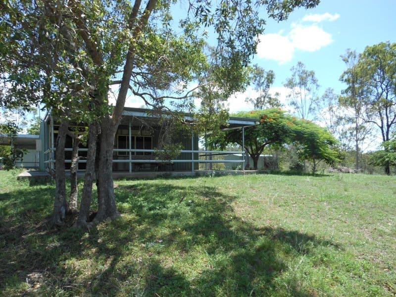 728 Tenningering Road, GOOD NIGHT QLD 4671, Good Night - Image 1