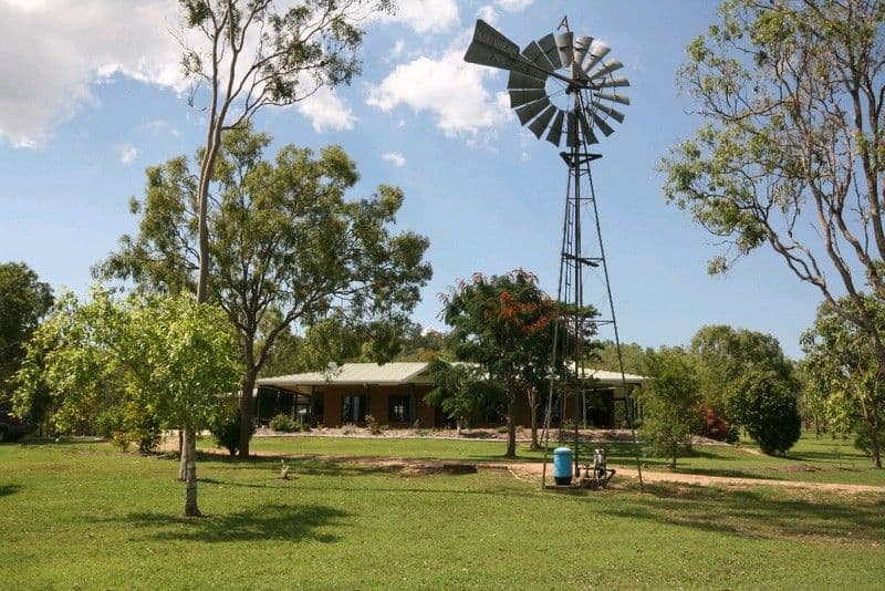 BIBOOHRA QLD 4880, Biboohra - Thumbnail 2