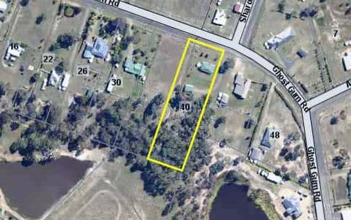 40 Ghost Gum Road, SHARON QLD 4670, Sharon - Thumbnail 7