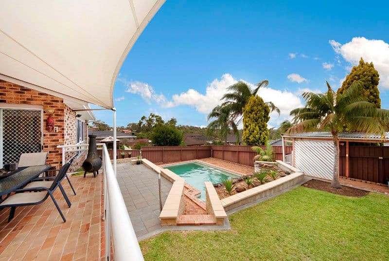 6 Lord Place, BARDEN RIDGE NSW 2234, Barden Ridge - Thumbnail 2