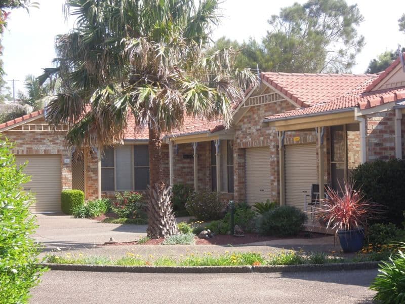 18-22 Harbord Street, THIRROUL NSW 2515, Thirroul - Image 1