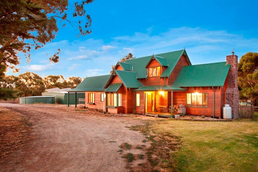 112 Blackmore Road, SULKY VIC 3352, Sulky - Image 1