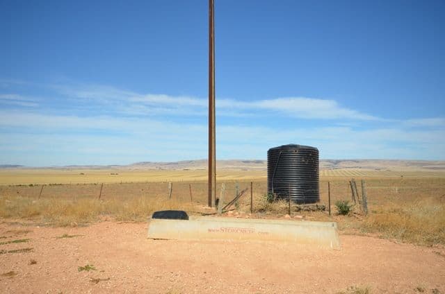 "Ashby's" Bumbunga via, SNOWTOWN SA 5520, Snowtown - Thumbnail 7