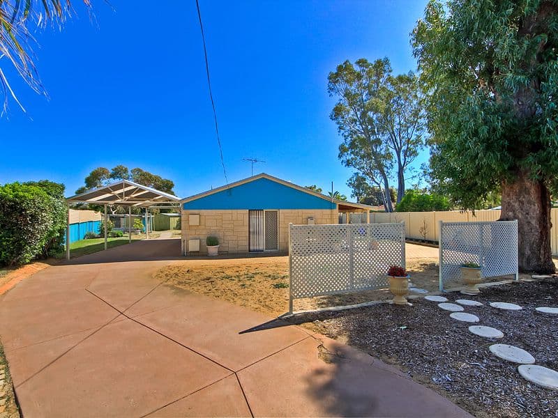 14 Veresdale Rt, COODANUP WA 6210, Coodanup - Image 1