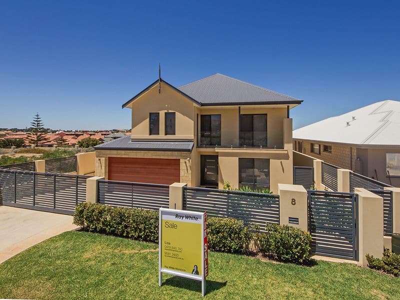8 Alexis Circle, WANNANUP WA 6210, Wannanup - Thumbnail 2