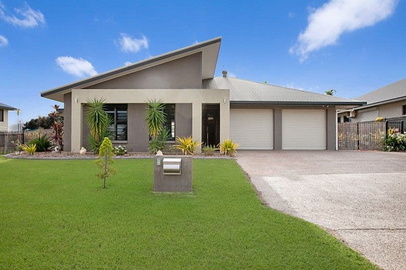 4 Savage Close, FARRAR NT 0830, Farrar - Image 1