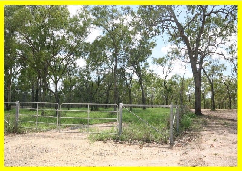 BIBOOHRA QLD 4880, Biboohra - Image 1