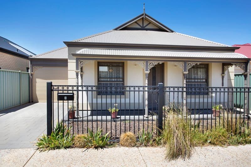 3 Darien Street, MAWSON LAKES SA 5095, Mawson Lakes - Image 1