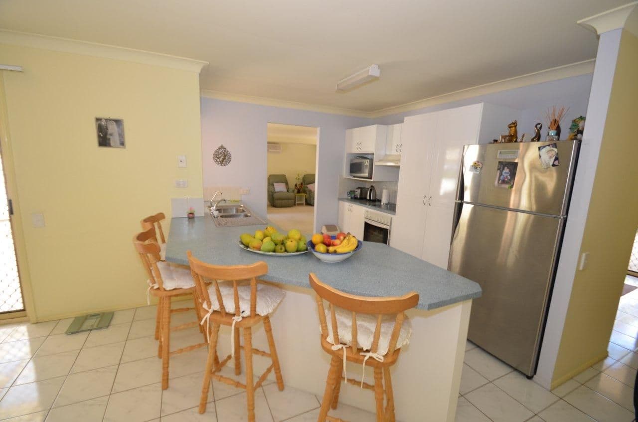 61 Greenacre Drive, PARKWOOD QLD 4214, Parkwood - Thumbnail 7