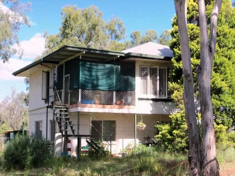 NANANGO QLD 4615, Nanango - Image 1
