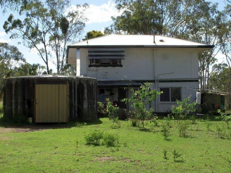 NANANGO QLD 4615, Nanango - Thumbnail 3