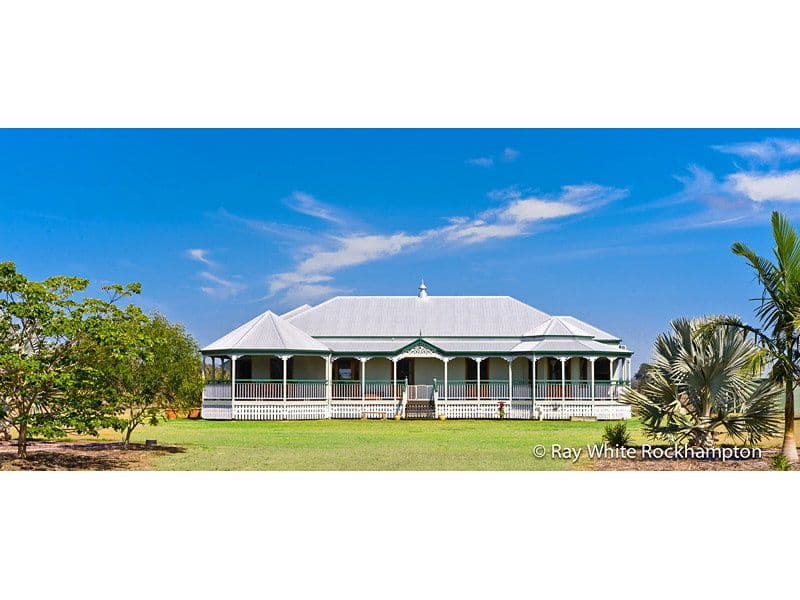 62 Anderson Road, ALTON DOWNS QLD 4702, Alton Downs - Image 1