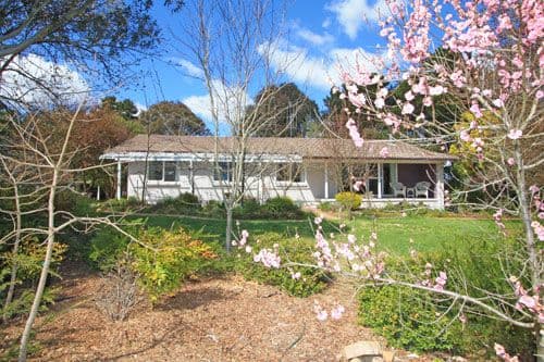 3817 kings Highway, BUNGENDORE NSW 2621, Bungendore - Image 1