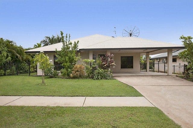75 Bauldry Avenue, FARRAR NT 0830, Farrar - Image 1