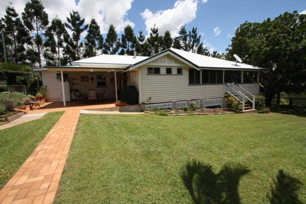 GLASTONBURY QLD 4570, Glastonbury - Image 1