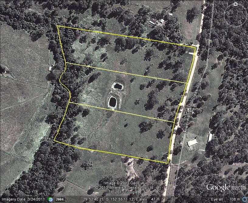  639 Lower Kangaroo Creek Road, KANGAROO CREEK NSW 2460, Kangaroo Creek - Thumbnail 4